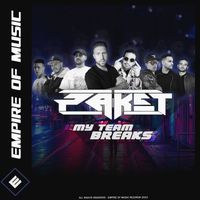 Paket - My Team Breaks