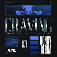 Ronny Berna - Craving