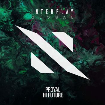 Proyal - Hi Future