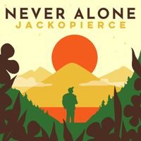 Jackopierce - Never Alone