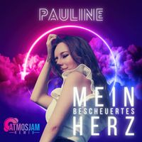 Pauline - Mein bescheuertes Herz (Atmosjam Remix)