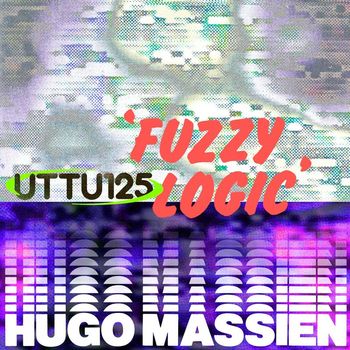 Hugo Massien - Fuzzy Logic