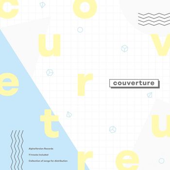 Various Artists - Couverture