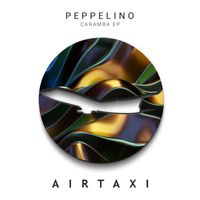 Peppelino - Caramba EP