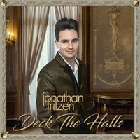 Jonathan Fritzén - Deck the Halls