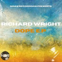 Richard Wright - Dope