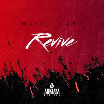 Mino Safy - Revive