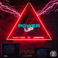 Timmy Rise - Power UP