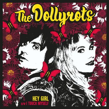 The Dollyrots - Hey Girl