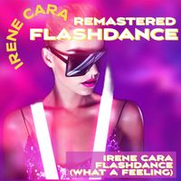Irene Cara - Flashdance (What a Feeling) (Remastered 2022)