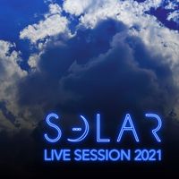 Solar - Live Session Vostok 2021 (Live)