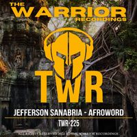 Jefferson Sanabria - AfroWord