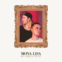 Will Sparks, Lost Boy - Mona Lisa