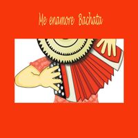 Ramon Cordero - Me Enamore Bachata