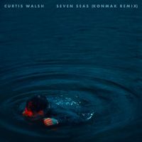 Curtis Walsh - Seven Seas (Konmak Remix)