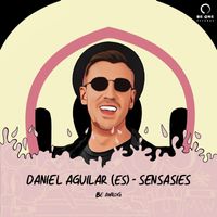 Daniel Aguilar (ES) - Sensasies