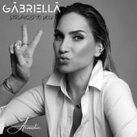 Gabriella - Stranger to You (Acoustic)