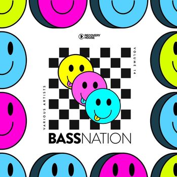 Various Artists - Bass:Nation, Vol. 14 (Explicit)