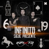 Grupo Infinito Oficial - Infinito Sigue Presente