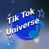 Gift - Tik Tok Universe