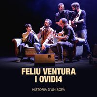 Feliu Ventura - Història d'un sofà (Directe Al Principal)