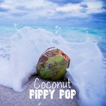 Pippy Pop - Coconut