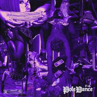 F4 - Pole Dance