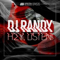 DJ Randy - Hey, Listen!