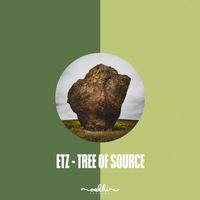 Peter Spacey, Youarei - Etz - Tree Of Source