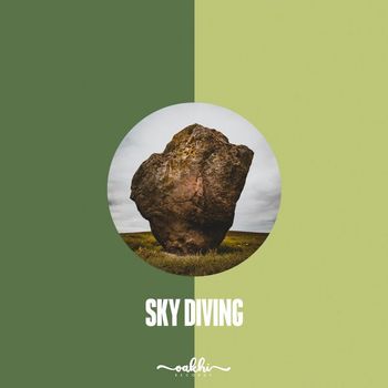 The Flymax Band - Sky Diving