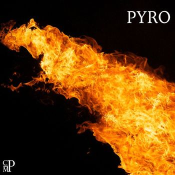 C.M.P. - Pyro