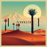 Desert Island - Terrazza