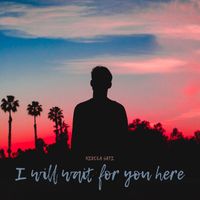 Nikola Sati - I Will Wait For You Here