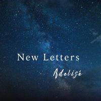 Adelisé - New Letters