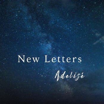 Adelisé - New Letters