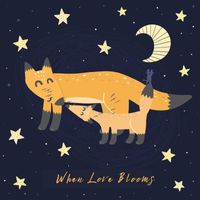 Deemer Thurstan - Hush Sweetheart