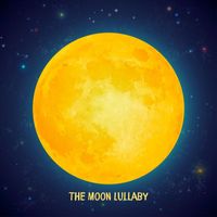 Tommi Gantz - The Moon Lullaby