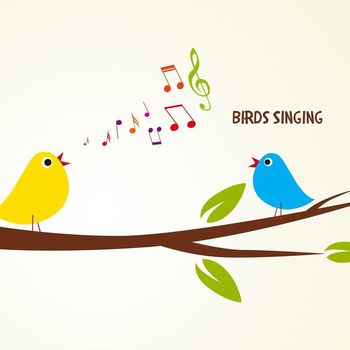 Dixie Mass - Birds Singing