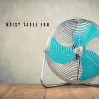 Isotopic Dreams - Noisy Table Fan