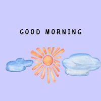Lacy Neal - Good Morning