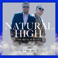 Ingram Street - Natural High (The Realm Remix)