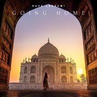 Baya Lakshmi - Going Home
