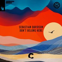 Sebastian Davidson - Don't Belong Here