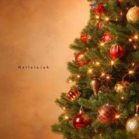 Neneh Yacobi - Hallelujah