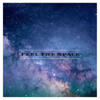 Eroded Sky - Feel The Space