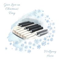 Wolfgang Hesse - Give Love on Christmas Day