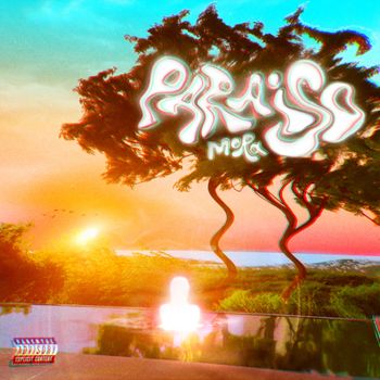 Mora - PARAÍSO (Explicit)