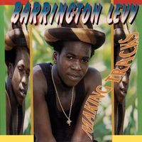 Barrington Levy - Making Tracks