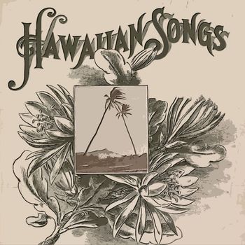 Charles Mingus - Hawaiian Songs