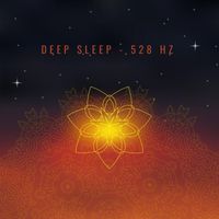 Velodrome - Deep Sleep - 528 Hz